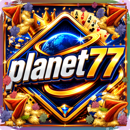 planet77 — galeri pratinjau - APK Resmi